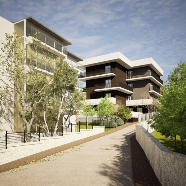 appartamento in vendita a Baronissi