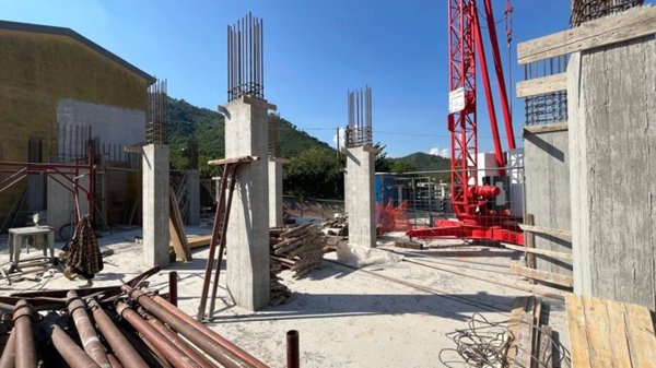 appartamento in vendita a Baronissi