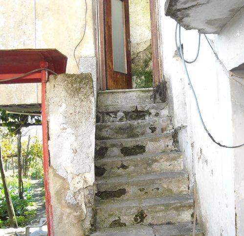 casa indipendente in vendita a Baronissi