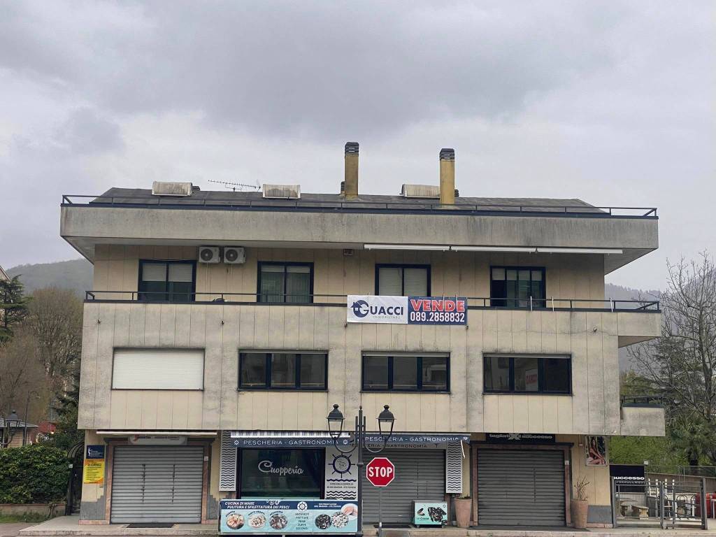 appartamento in vendita a Baronissi