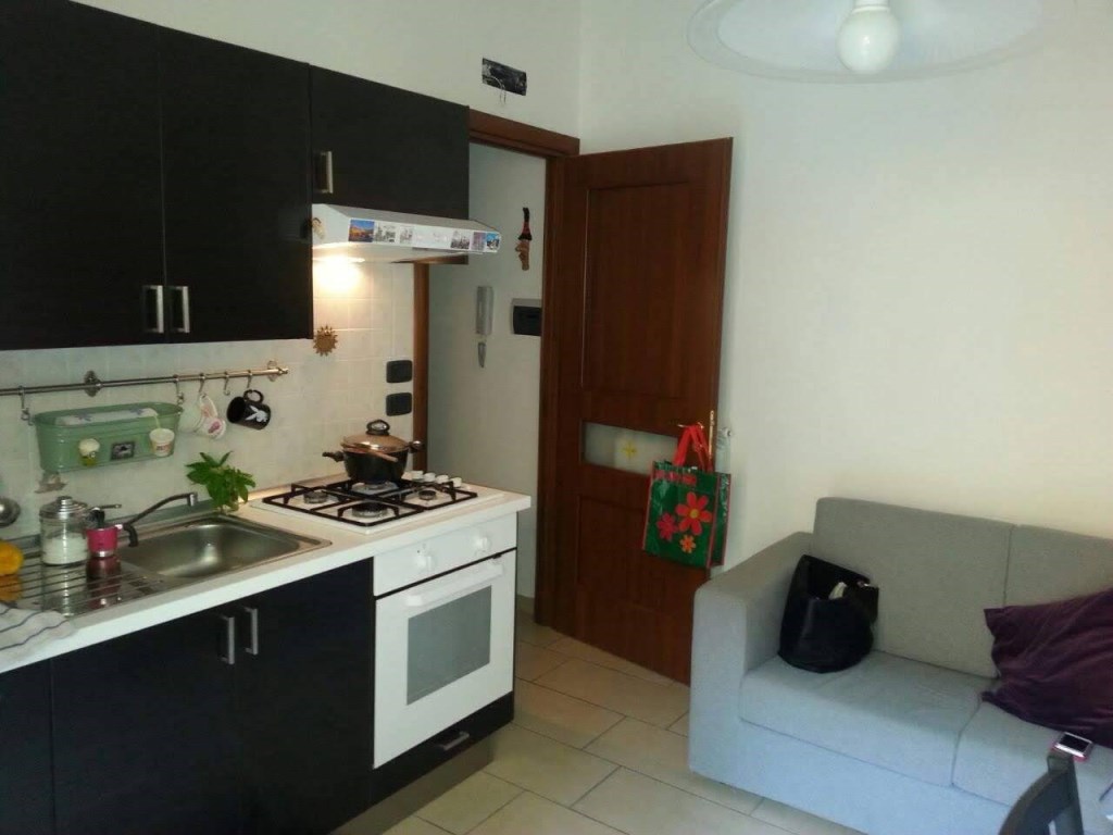 appartamento in vendita a Baronissi