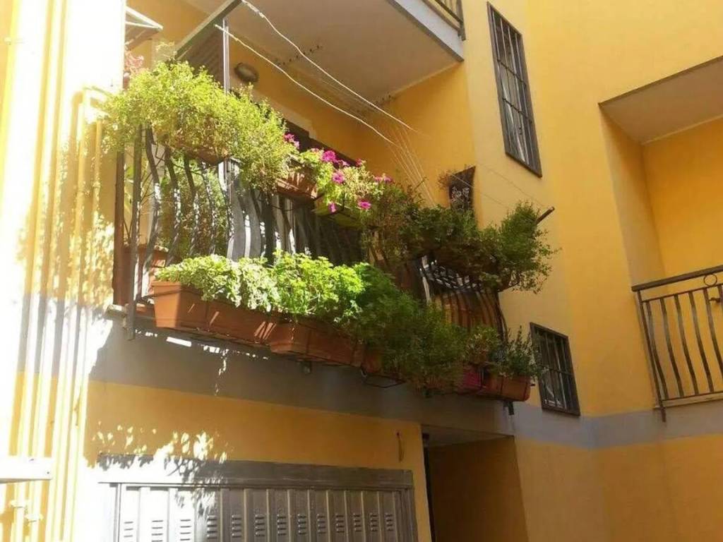 appartamento in vendita a Baronissi in zona Antessano