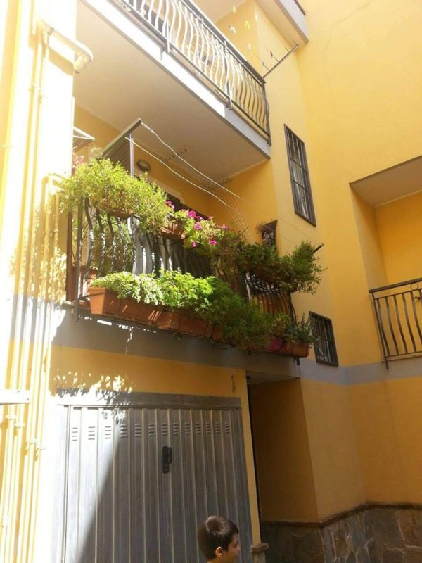 appartamento in vendita a Baronissi in zona Antessano