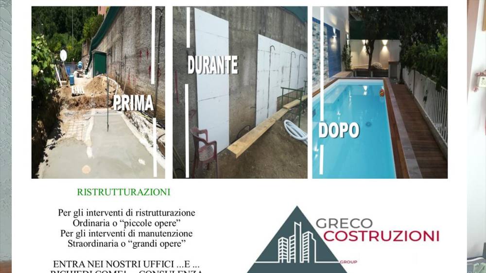 appartamento in vendita a Baronissi