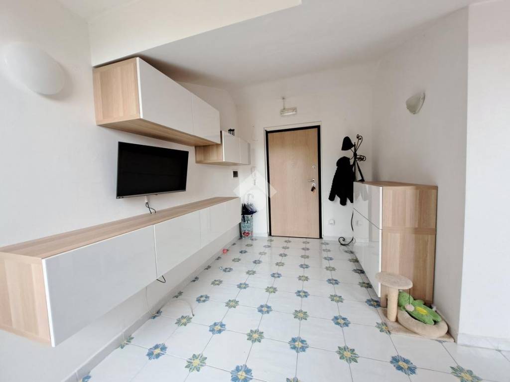 appartamento in vendita a Baronissi in zona Antessano