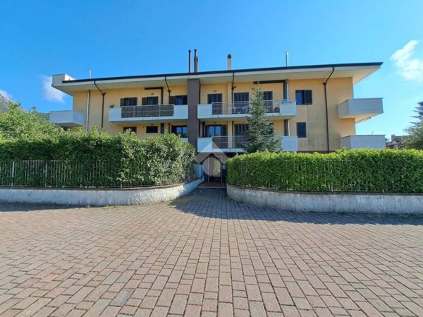appartamento in vendita a Baronissi in zona Antessano