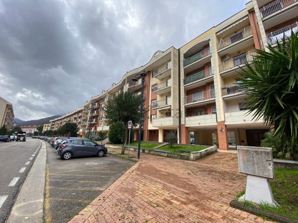 appartamento in vendita a Baronissi