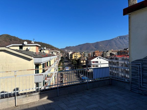 appartamento in vendita a Baronissi