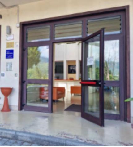 ufficio in vendita a Baronissi