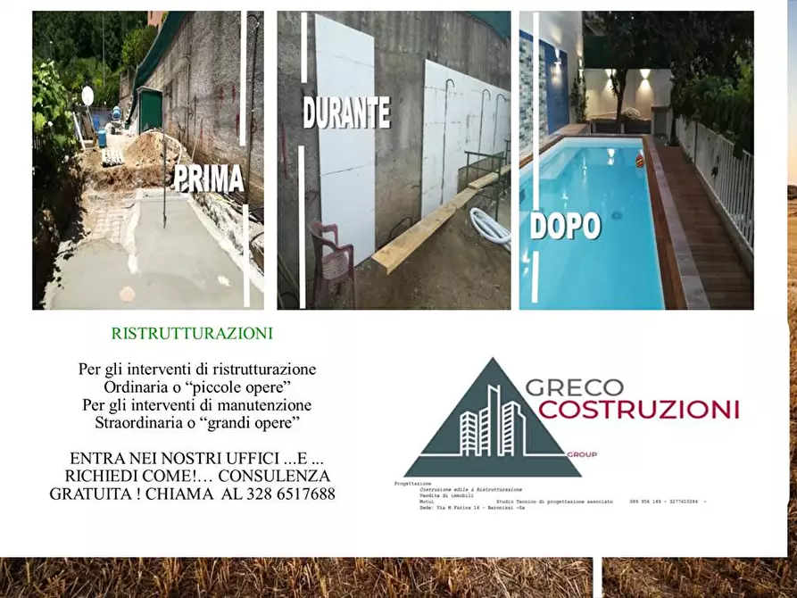 mansarda in vendita a Baronissi in zona Fusara