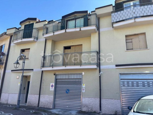 appartamento in vendita a Baronissi in zona Orignano