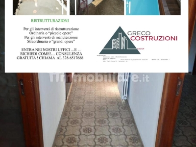 appartamento in vendita a Baronissi