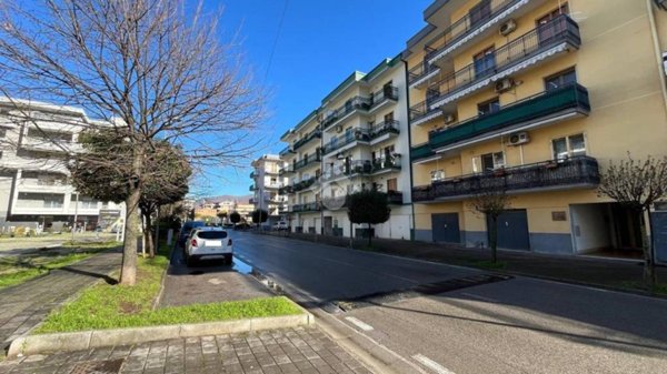 appartamento in vendita a Baronissi