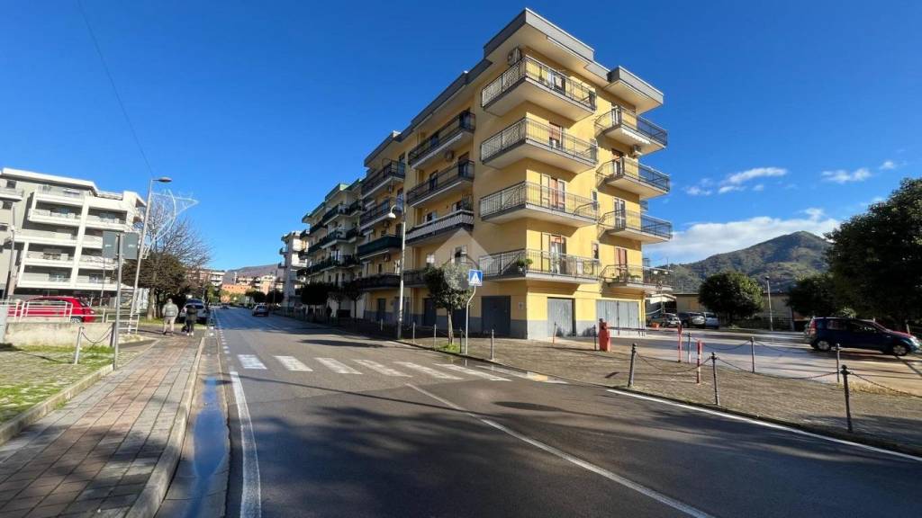 appartamento in vendita a Baronissi