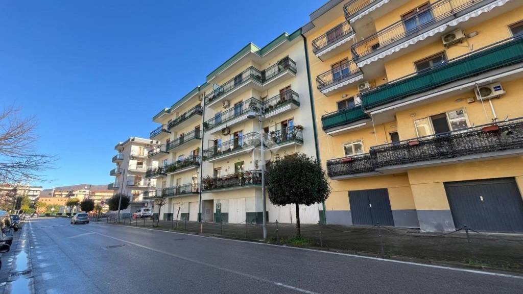appartamento in vendita a Baronissi