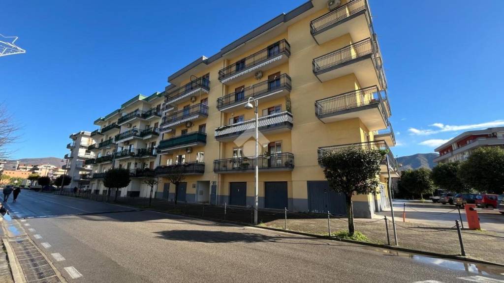 appartamento in vendita a Baronissi