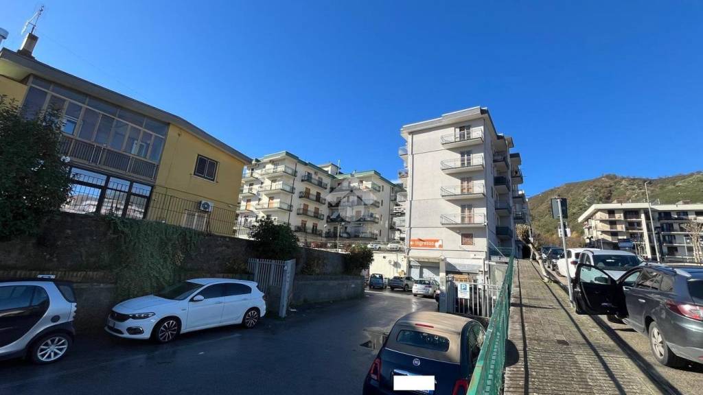 appartamento in vendita a Baronissi