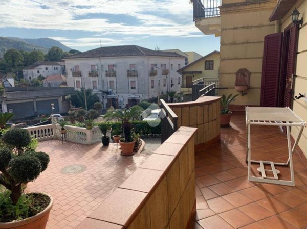 casa indipendente in vendita a Baronissi in zona Antessano