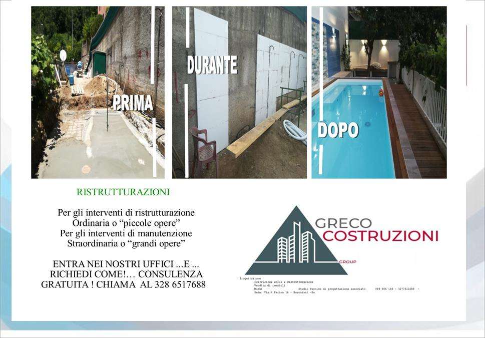 terreno agricolo in vendita a Baronissi in zona Fusara
