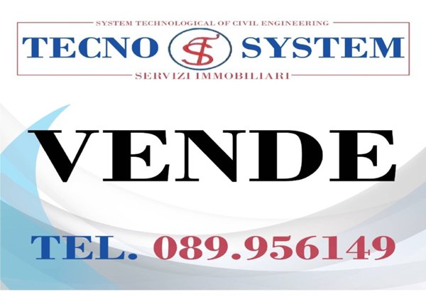 appartamento in vendita a Baronissi