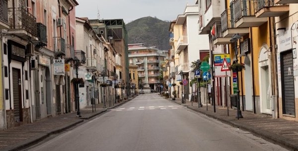 appartamento in vendita a Baronissi