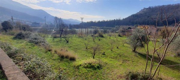 terreno edificabile in vendita a Baronissi
