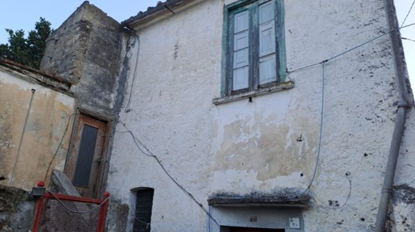 terreno agricolo in vendita a Baronissi in zona Saragnano