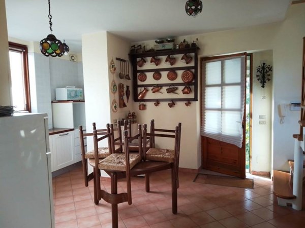 appartamento in vendita a Baronissi