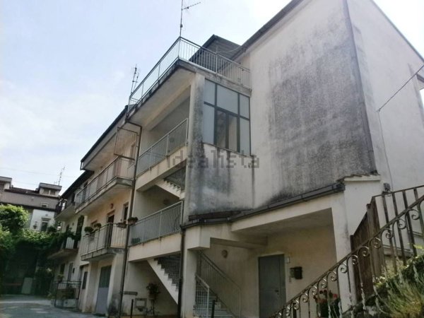 appartamento in vendita a Baronissi