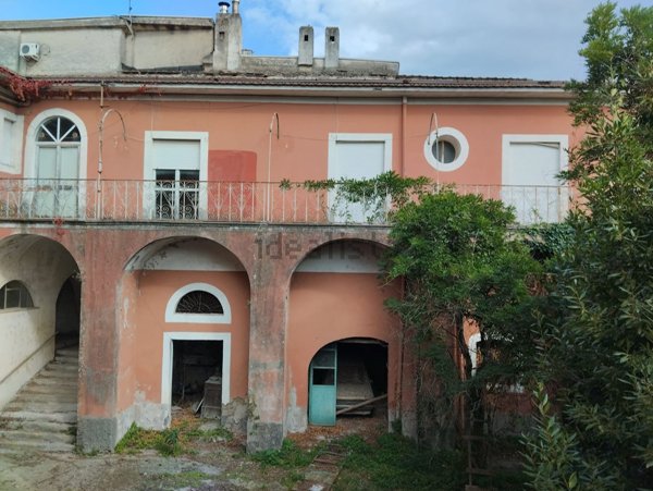 appartamento in vendita a Baronissi