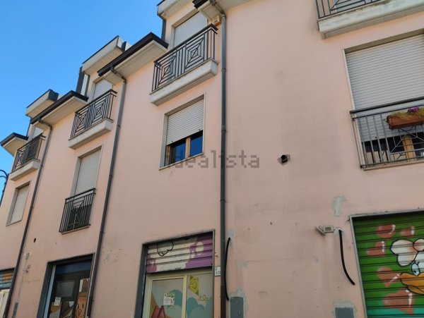 casa semindipendente in vendita a Baronissi