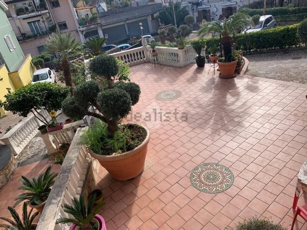 casa semindipendente in vendita a Baronissi