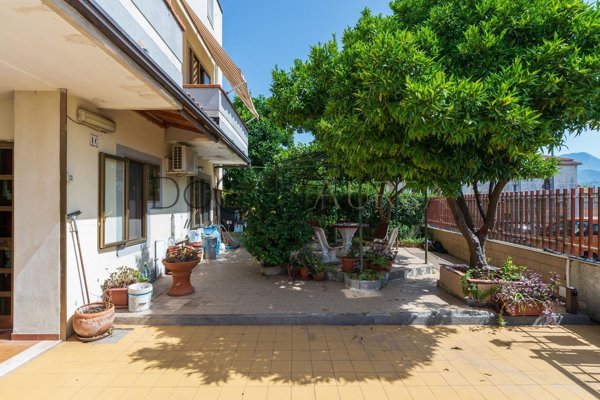 casa indipendente in vendita a Baronissi