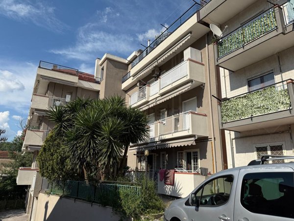 appartamento in vendita a Baronissi