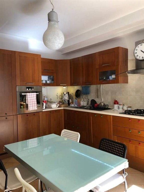 appartamento in vendita a Baronissi