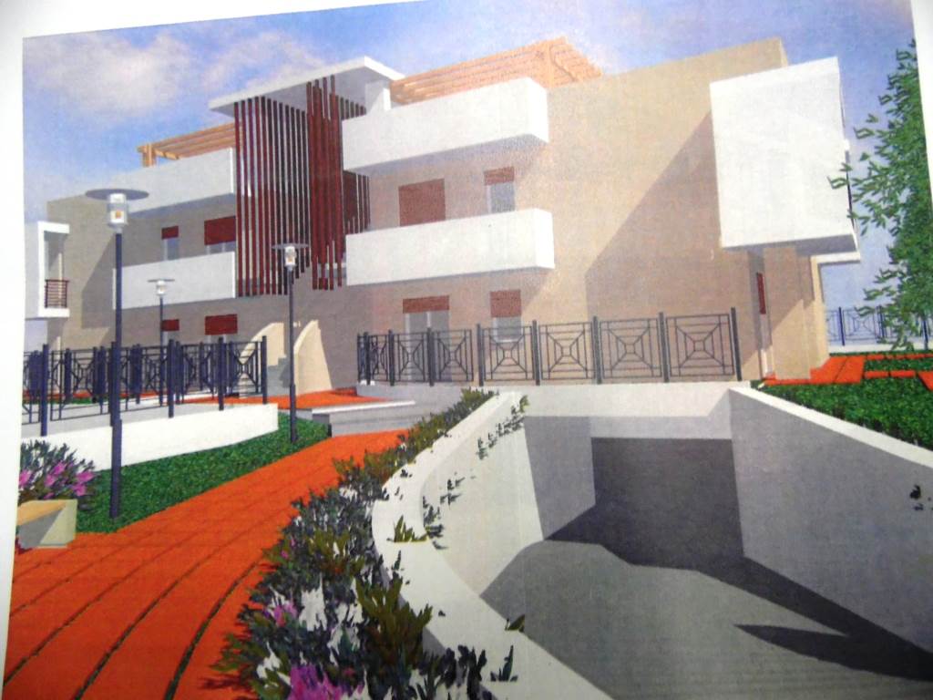 appartamento in vendita a Baronissi