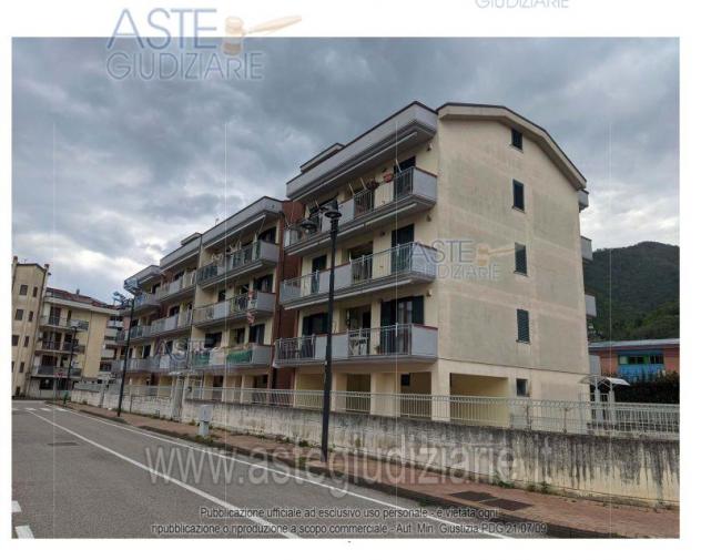 terreno edificabile in vendita a Baronissi