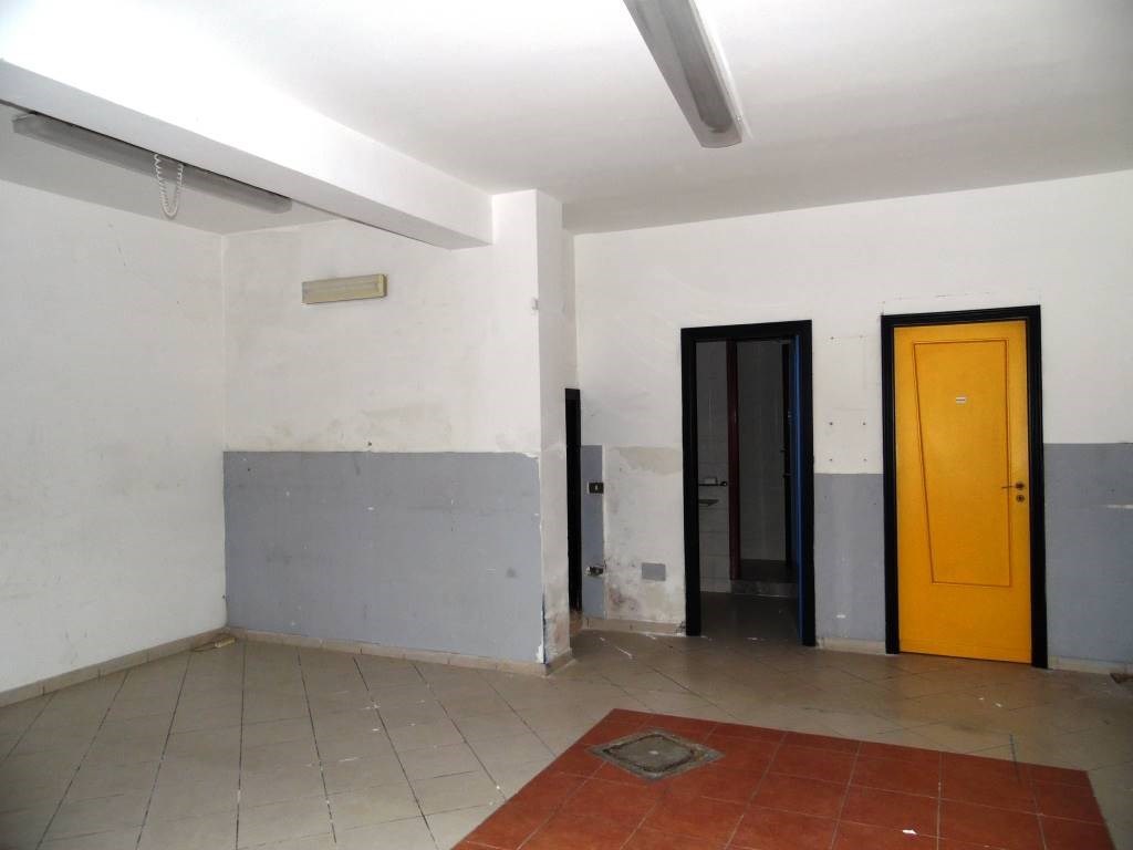 appartamento in vendita a Baronissi