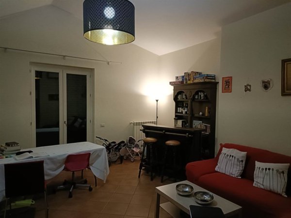 appartamento in vendita a Baronissi in zona Antessano