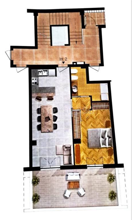 appartamento in vendita a Baronissi