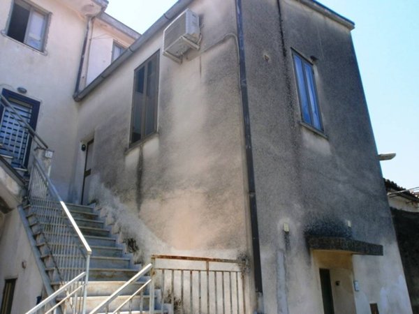 appartamento in vendita a Baronissi