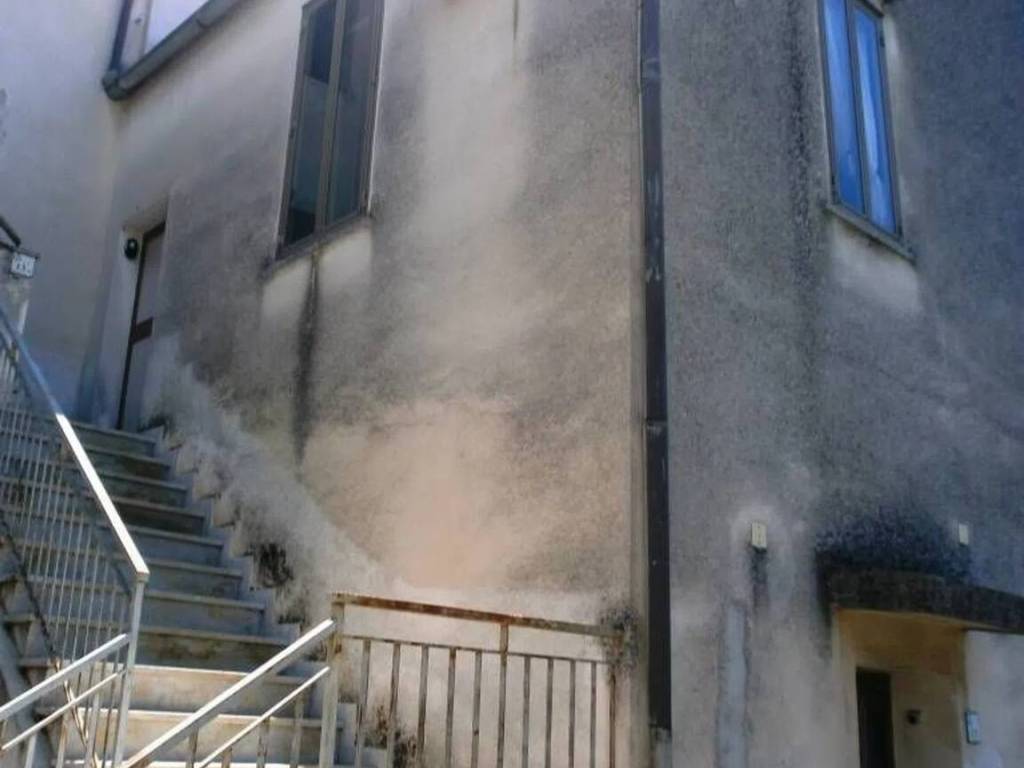 appartamento in vendita a Baronissi in zona Antessano