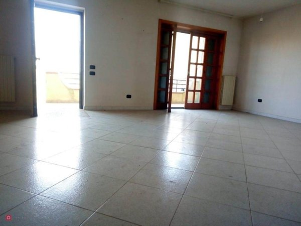 appartamento in vendita a Baronissi in zona Antessano