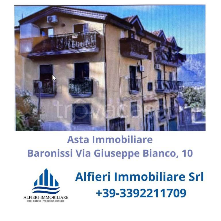 appartamento in vendita a Baronissi in zona Antessano