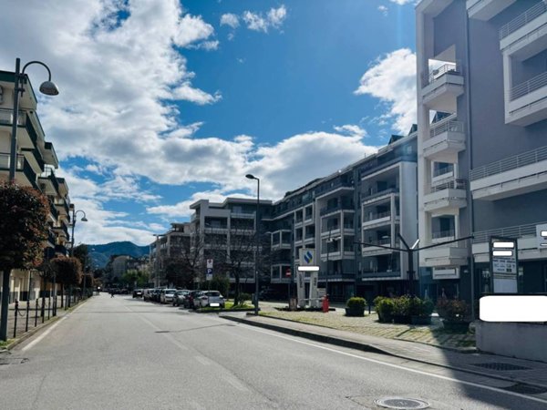 appartamento in vendita a Baronissi