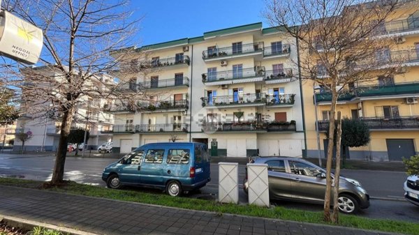 appartamento in vendita a Baronissi