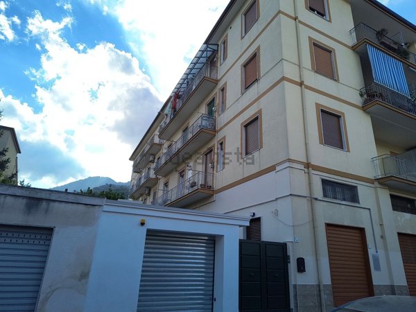 appartamento in vendita a Baronissi