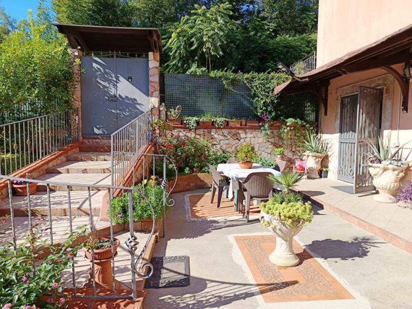 appartamento in vendita a Baronissi