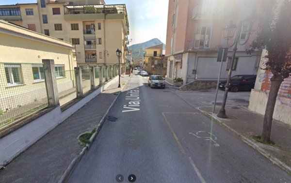 monolocale in vendita a Baronissi