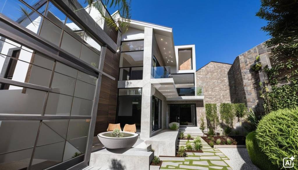 casa indipendente in vendita a Baronissi in zona Antessano